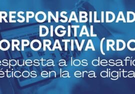 Responsabilidad digital corporativa Blum digital pr