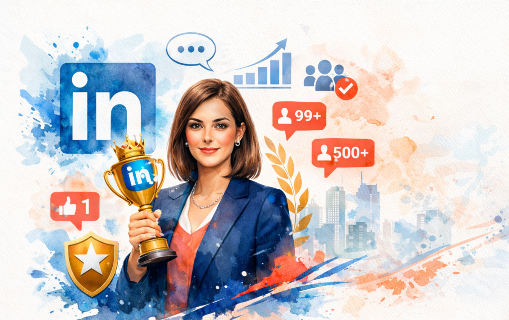 RRPP digitales e IA para el Branding personal