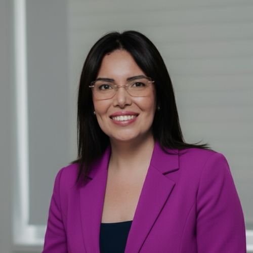 Sonia Yánez Blum