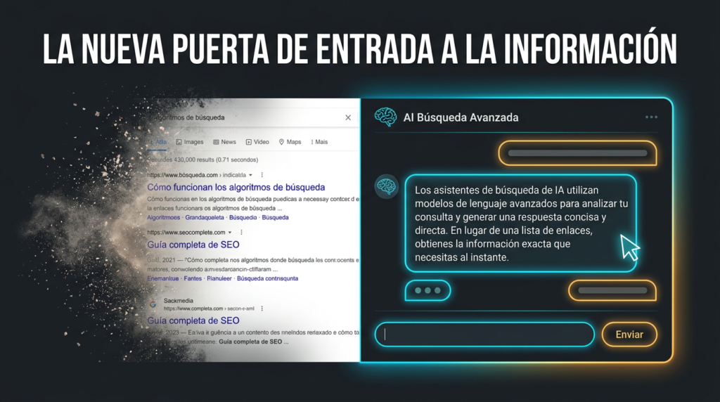 Tu marca y la reputación algorítmica