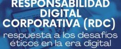 Responsabilidad digital corporativa Blum digital pr